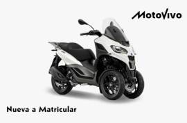 Piaggio MP3 310 HPE E5+