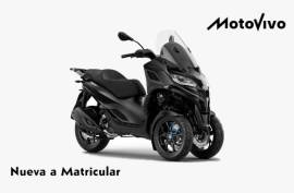 Piaggio MP3 310 HPE SPORT E5+