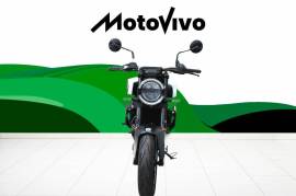 Husqvarna Vitpilen 125 2025