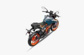 KTM 390 Duke