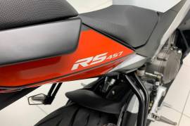 Aprilia RS457