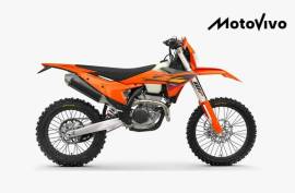 KTM 250 EXC-F 2026