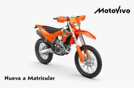 KTM 250 EXC-F 2026