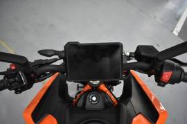KTM 390 Duke