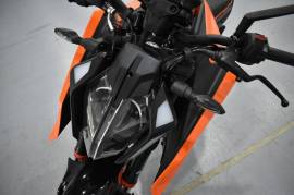 KTM 390 Duke