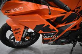 KTM RC 390