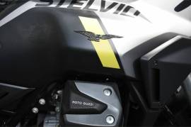 Moto Guzzi Stelvio