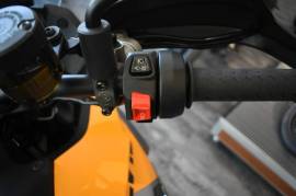 Moto Guzzi Stelvio + ARAS