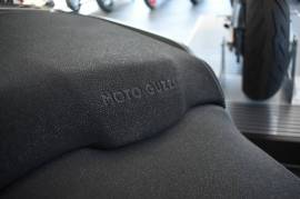 Moto Guzzi Stelvio + ARAS