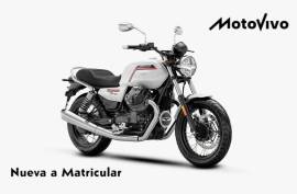 Moto Guzzi V 7 Special
