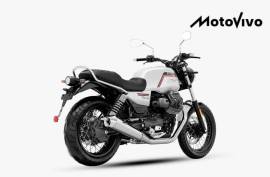 Moto Guzzi V 7 Special