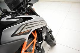 KTM 125 Duke