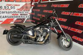 Harley-Davidson Softail REV TECH 1340 CARBURACION