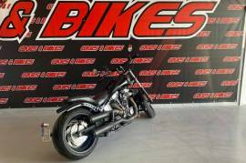 Harley-Davidson Softail REV TECH 1340 CARBURACION