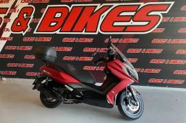 Kymco Super Dink 125I