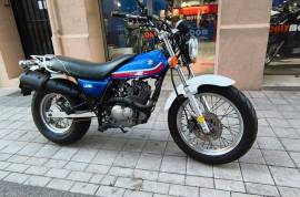 Suzuki VanVan 125