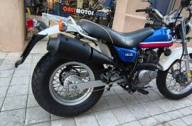 Suzuki VanVan 125