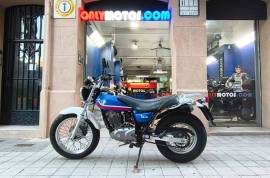 Suzuki VanVan 125