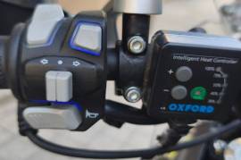 Benelli Otros  TRK 502