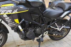 Benelli Otros  TRK 502