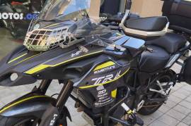 Benelli Otros  TRK 502