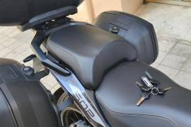 Benelli Otros  TRK 502