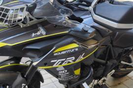 Benelli Otros  TRK 502