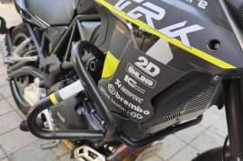 Benelli Otros  TRK 502