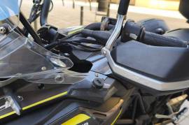 Benelli Otros  TRK 502