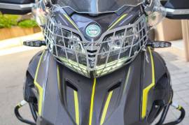 Benelli Otros  TRK 502