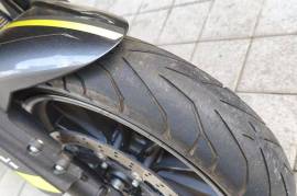 Benelli Otros  TRK 502