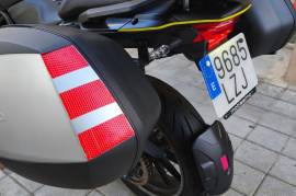 Benelli Otros  TRK 502