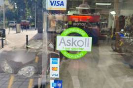 Otros  Otros  ASKOLL ES 2