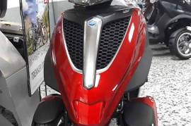 Piaggio MP3 300 YOURBAN SPORT LT