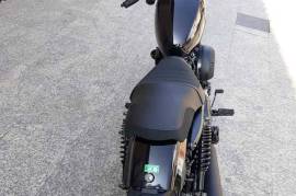 Hyosung Aquila 125 gv 125 CBS