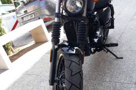 Hyosung Aquila 125 gv 125 CBS