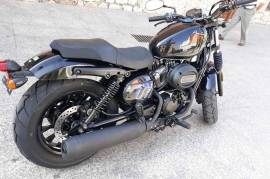 Hyosung Aquila 125 gv 125 CBS