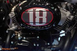 Hyosung Aquila 125 gv 125 CBS