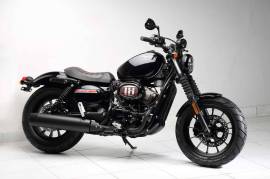 Hyosung Aquila 125 gv 125 CBS