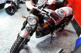 Mondial Otros HPS 125 CBS