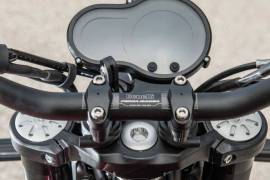 Benelli Leoncino 500 ABS