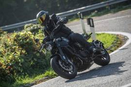 Benelli Leoncino 500 ABS