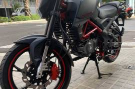 KSR Moto GRS 125 c.c