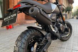 Brixton BX 125 CROSSFIRE 125