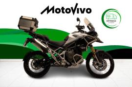 Triumph Tiger 1200 Rally Pro