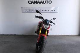 Moto Morini X-Cape RED