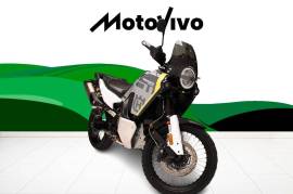 Husqvarna Norden 901
