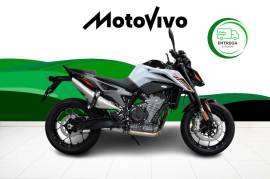 KTM 790 DUKE