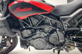 Indian Custom 1200 FTR