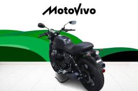 Moto Guzzi V 7 Stone